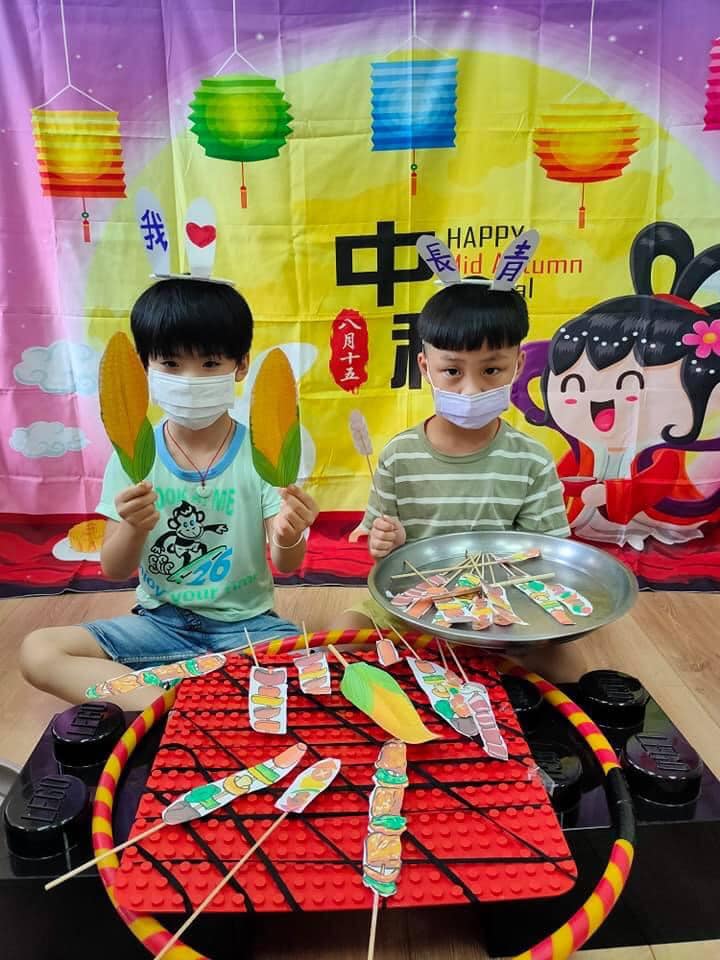 1100914 中秋節活動