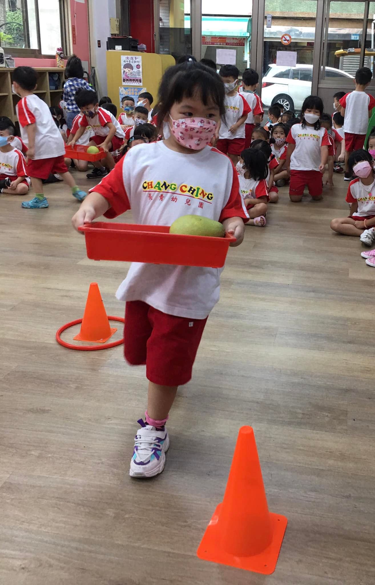 1110906 中秋佳節遊戲活動&9月份慶生會