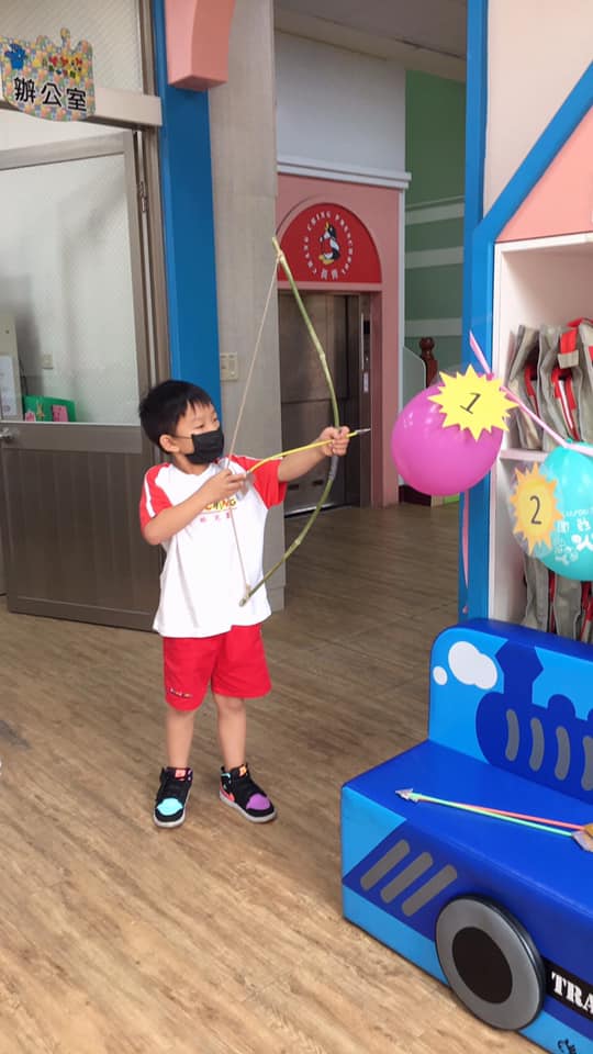 1090925中秋節活動暨9月份慶生會